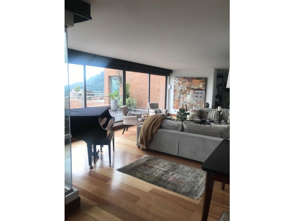 VENDO O ARRIENDO EXCELENTE APARTAMENTO EN SANTA ANA.T/A