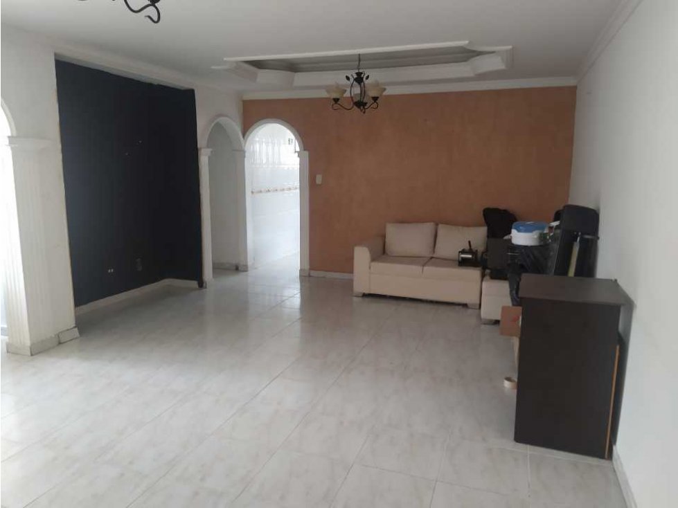 Vendo Apartamento en Alto Bosque Conjunto el Refugio