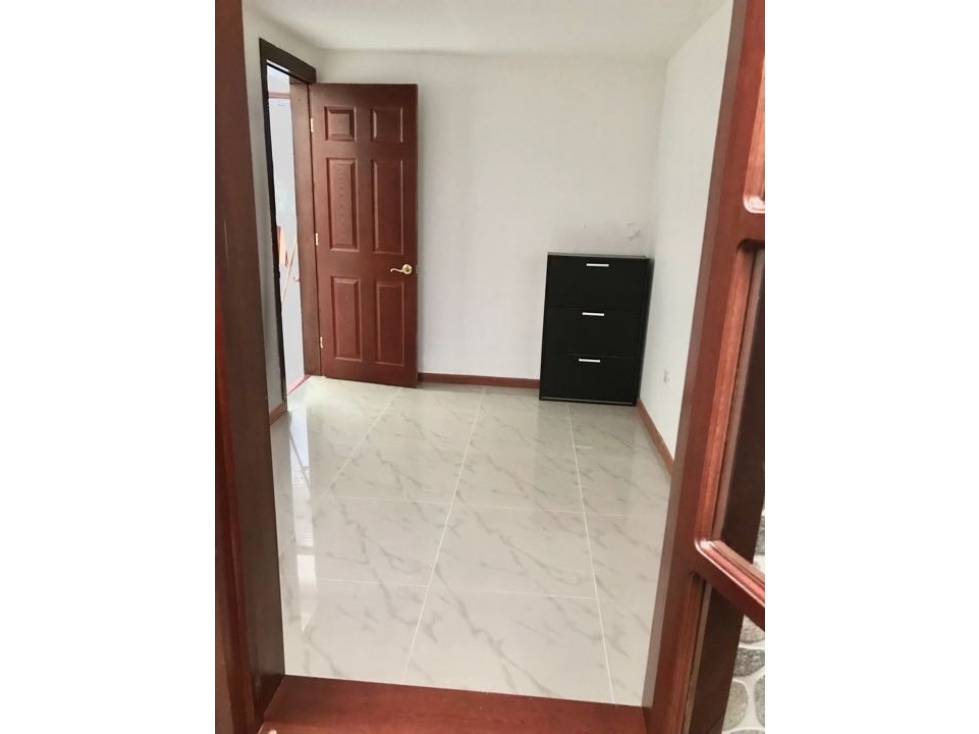 Vendo/permuto Apartamento Contador