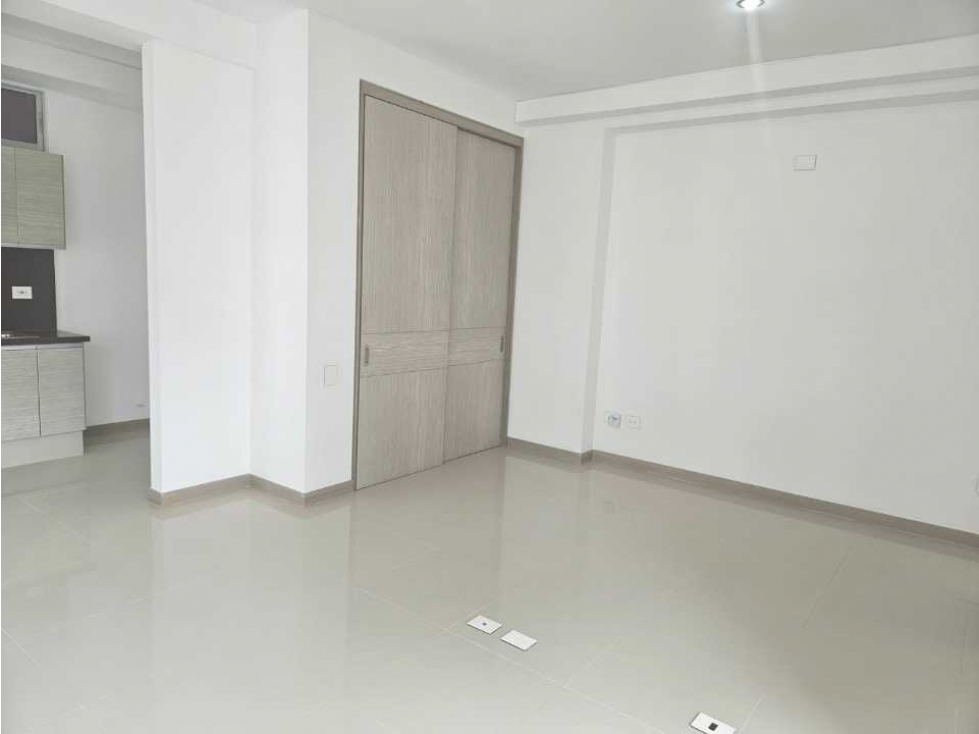 Venta Apartaestudio Alto Prado Barranquilla