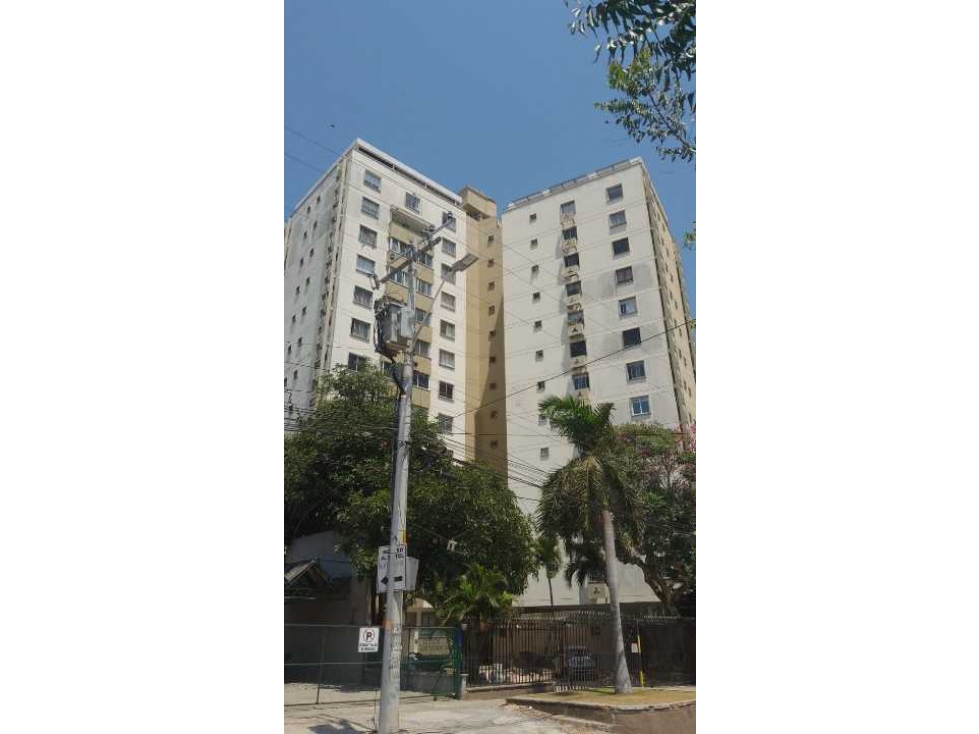 Venta Apartaestudio en Alto Prado Barranquilla