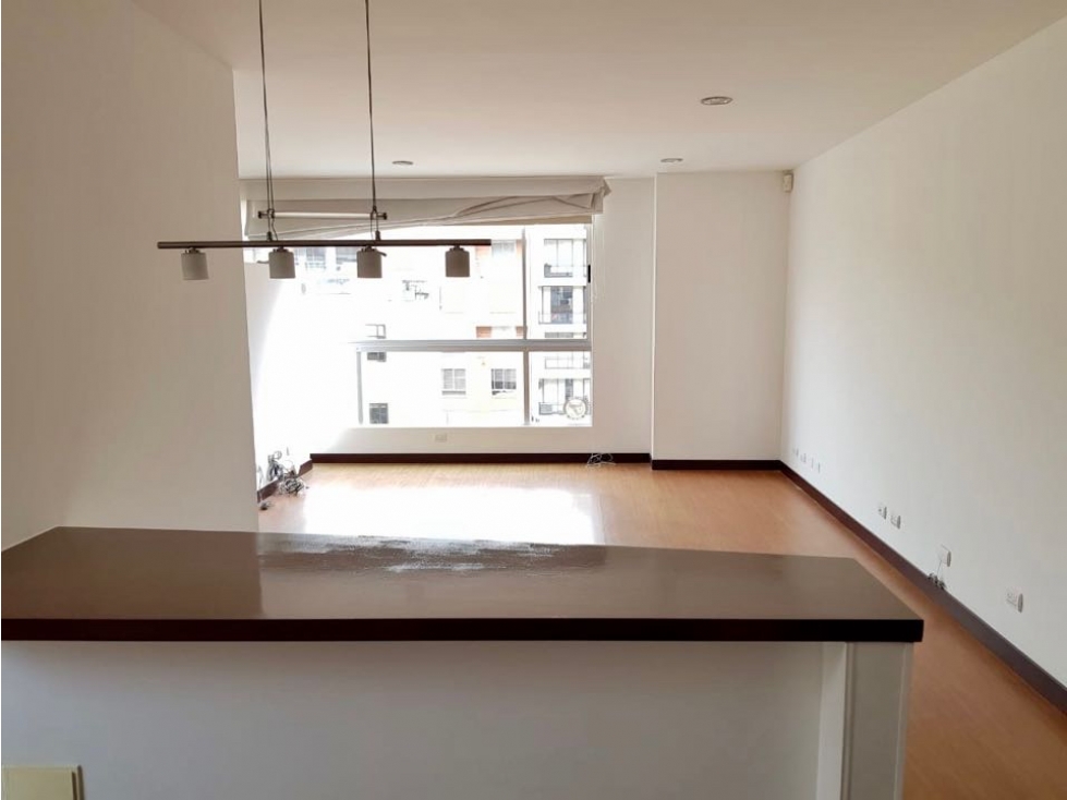 VENTA APARTAESTUDIO LOFT 61m2 BELLA SUIZA