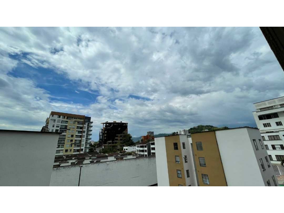 VENTA APARTAMENTO ALAMOS