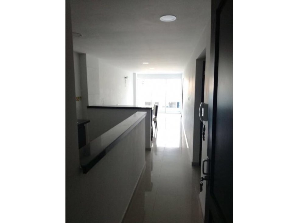 APARTAMENTO EN VENTA EN ALTO BOSQUE CARTAGENA