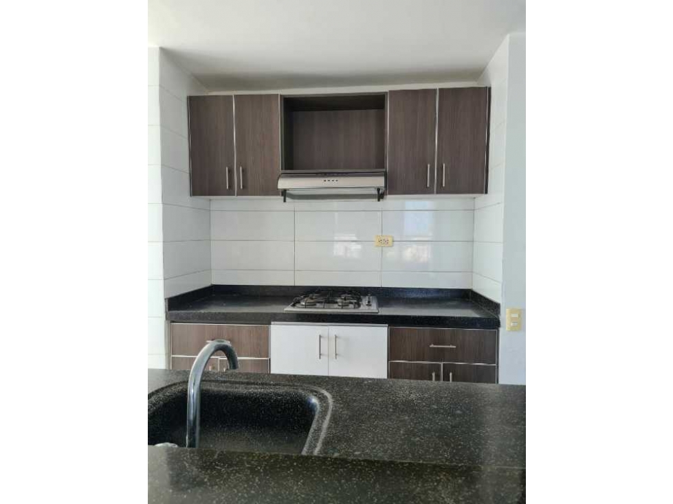 Venta apartamento barrio san isidro