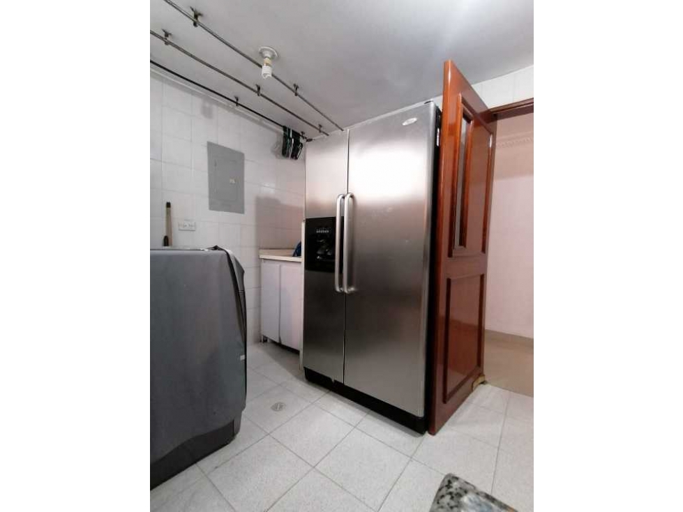 Venta apartamento Batán 97 m2