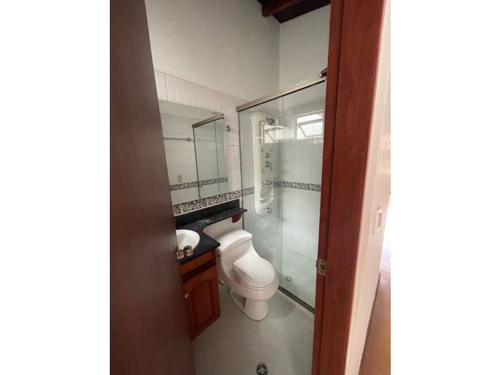 VENTA APARTAMENTO BELEN LAS MARGARITAS