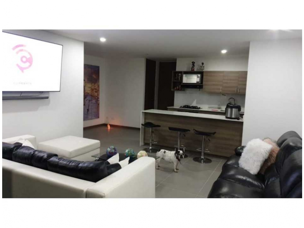 Venta Apartamento BIOCITY Envigado Loma del Escobero cerca City Plaza