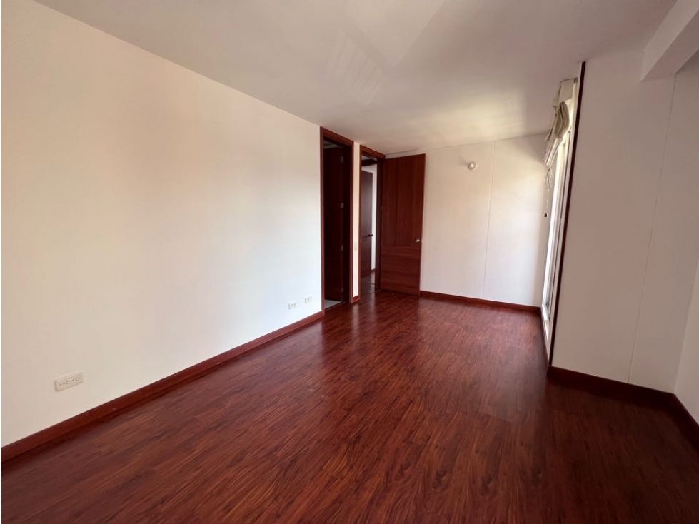 Venta Apartamento Britalia Norte