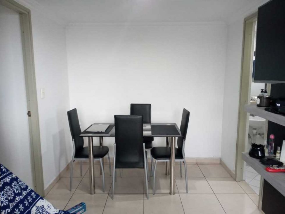 Venta apartamento buenos aires miraflores