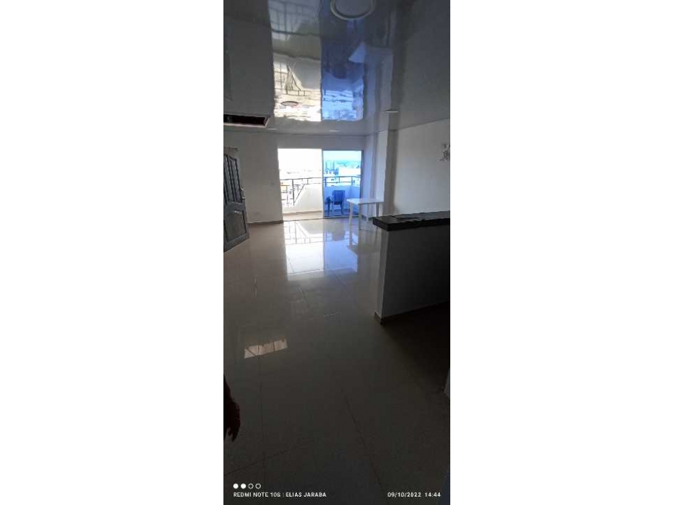 Venta apartamento cartagena la providencia