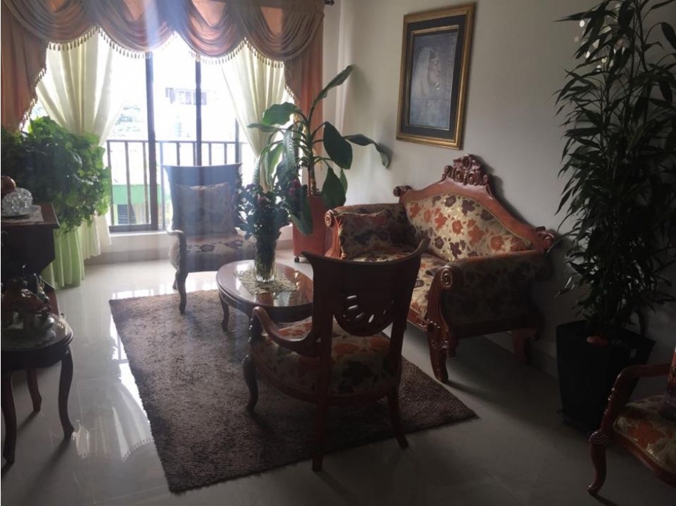 Venta apartamento centenario Pereira