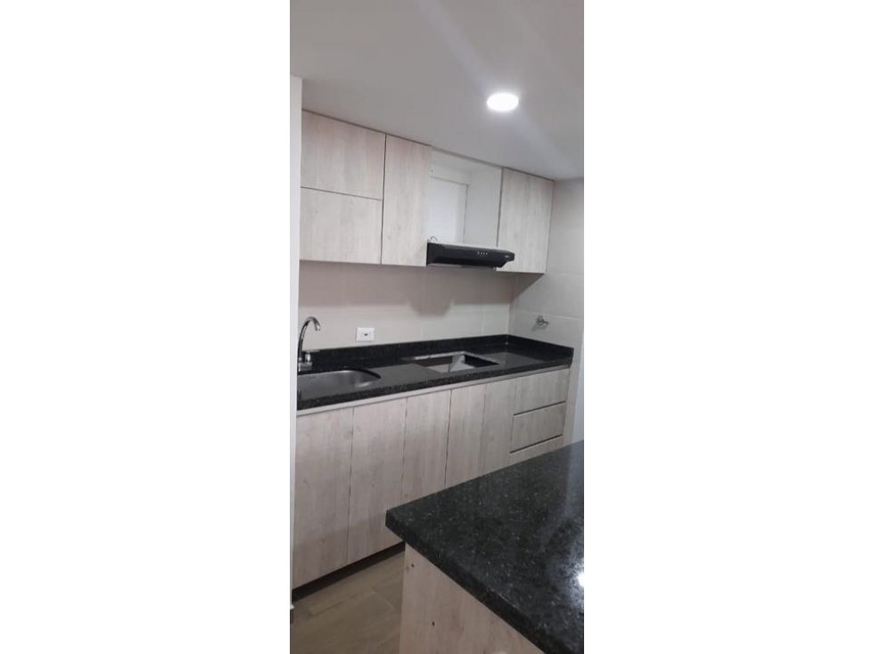 VENTA APARTAMENTO CHIA 20 de julio ESTRENAR