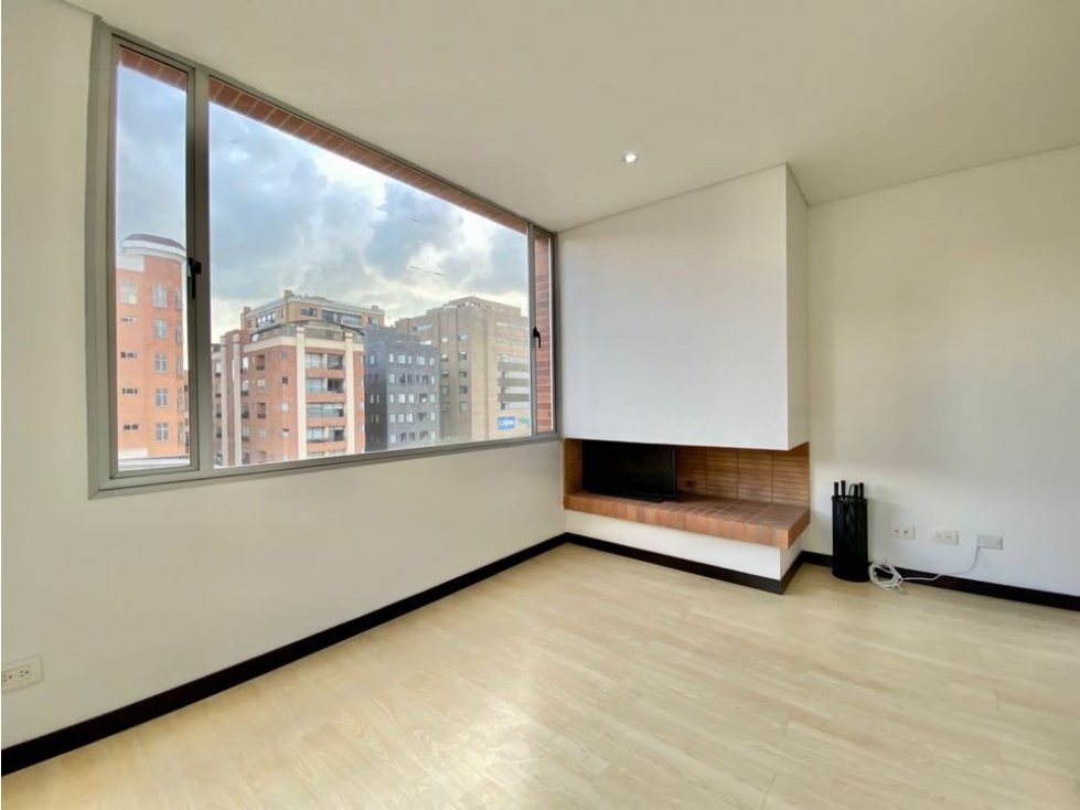 APARTAMENTO EN VENTA CHICO