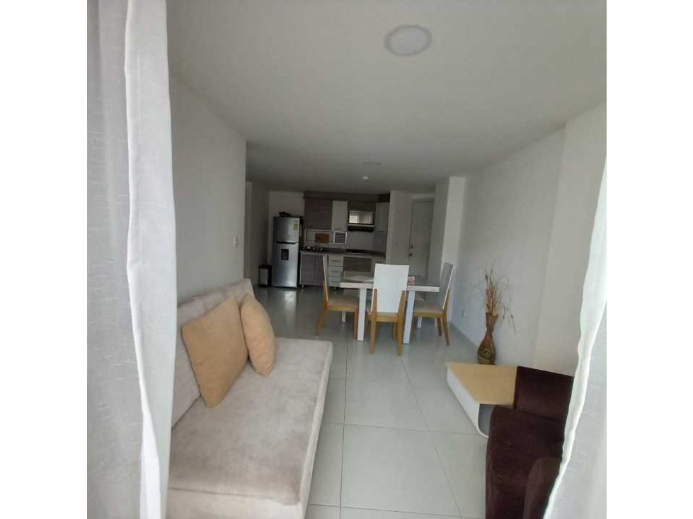 Venta Apartamento Chipre Manizales