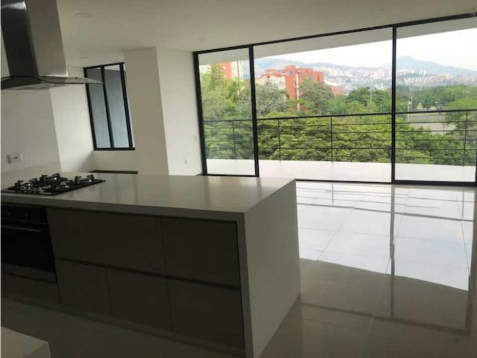 Venta o alquiler apartamento moderno seminario av de los cerros