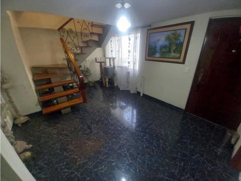 Venta apartamento duplex, Manizales Caldas