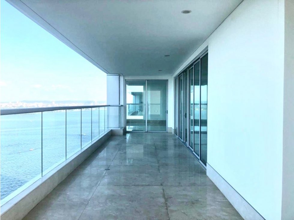 Venta Apartamento Edificio Ravello