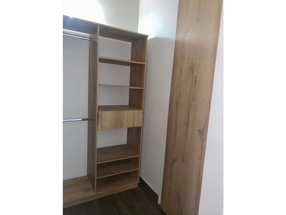 VENTA APARTAMENTO EL RETIRO