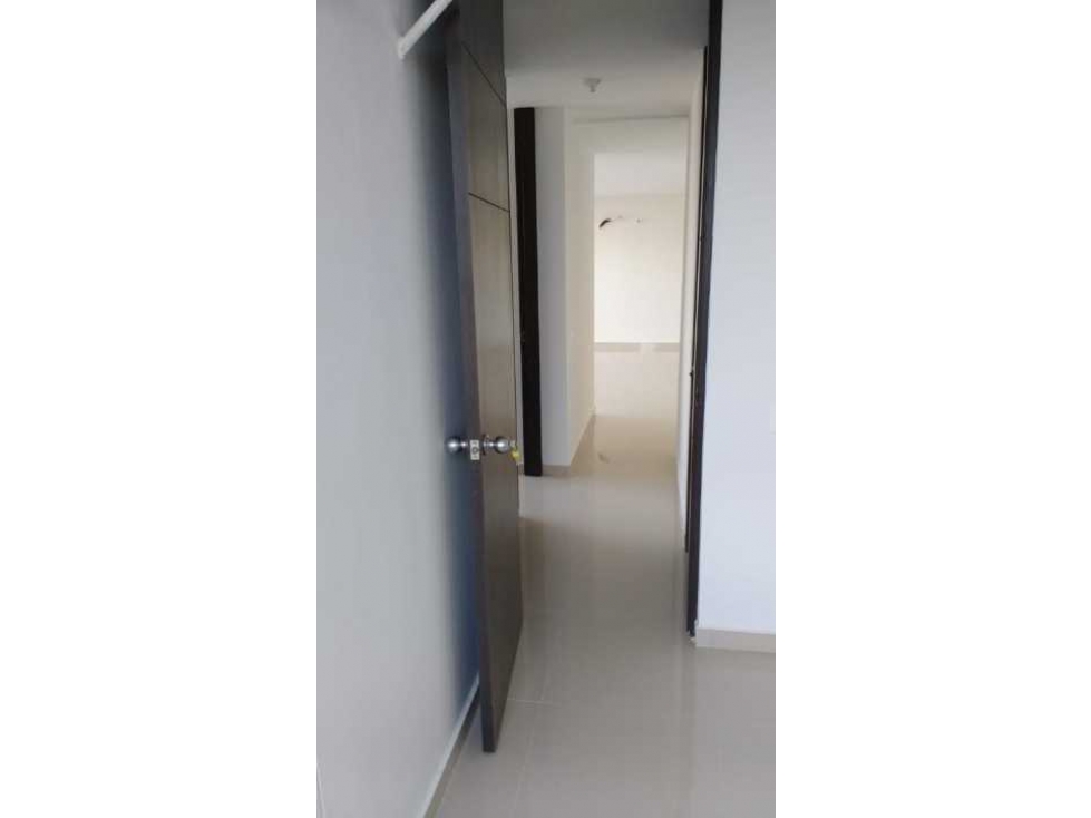 VENTA APARTAMENTO EN BETANIA