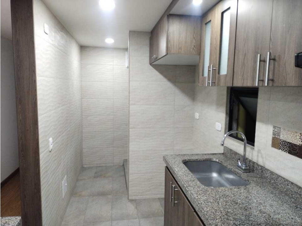 Venta apartamento en Facatativa-Cundinamarca