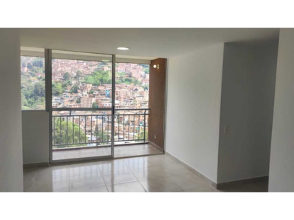 Venta Apartamento en Itagui