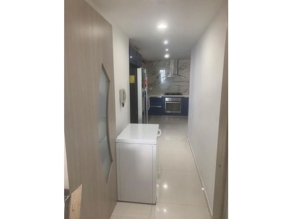 VENTA APARTAMENTO EN MANGA EDIFICIO TORRE KEOPS