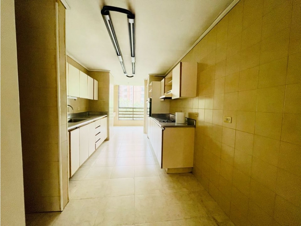 Venta apartamento en Provenza