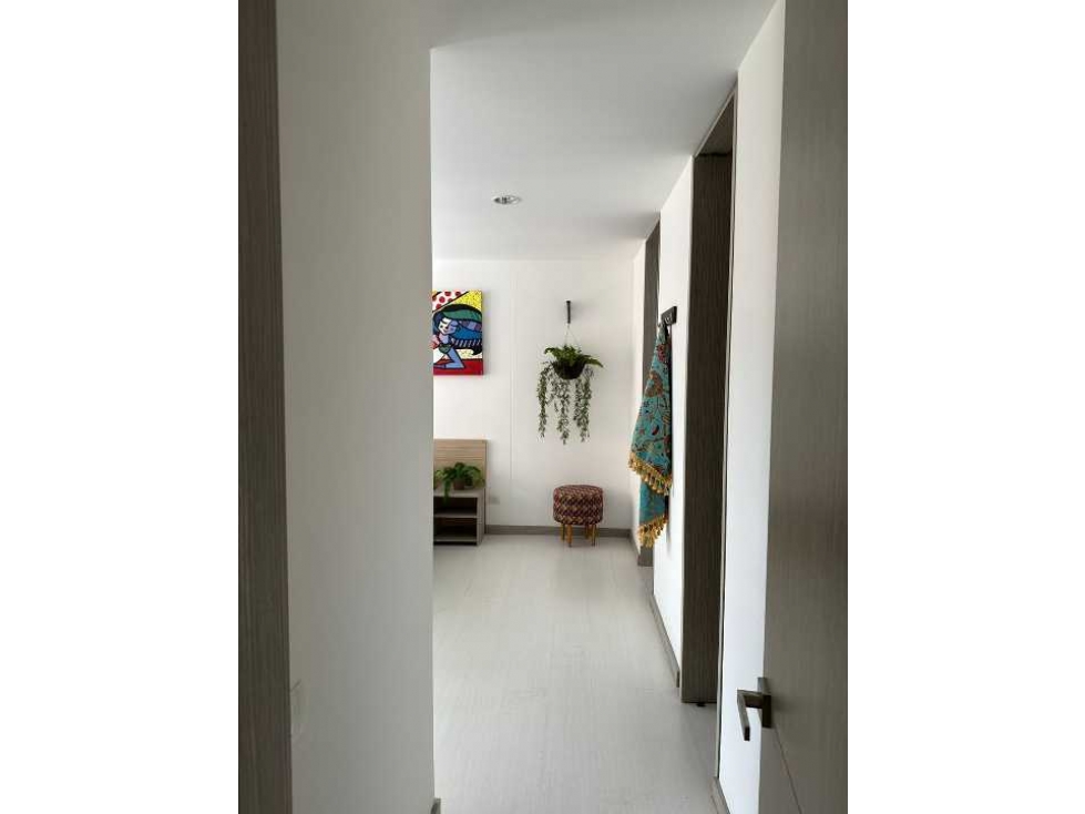 Venta apartamento Envigado Loma del Chocho