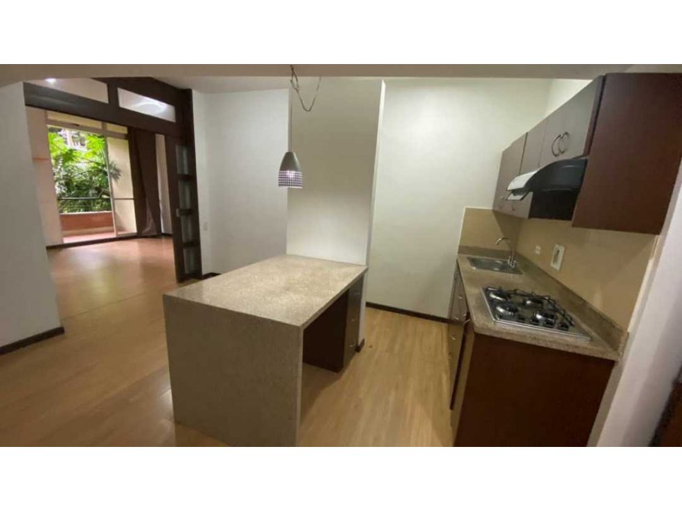 Venta apartamento Envigado sector camino Verde