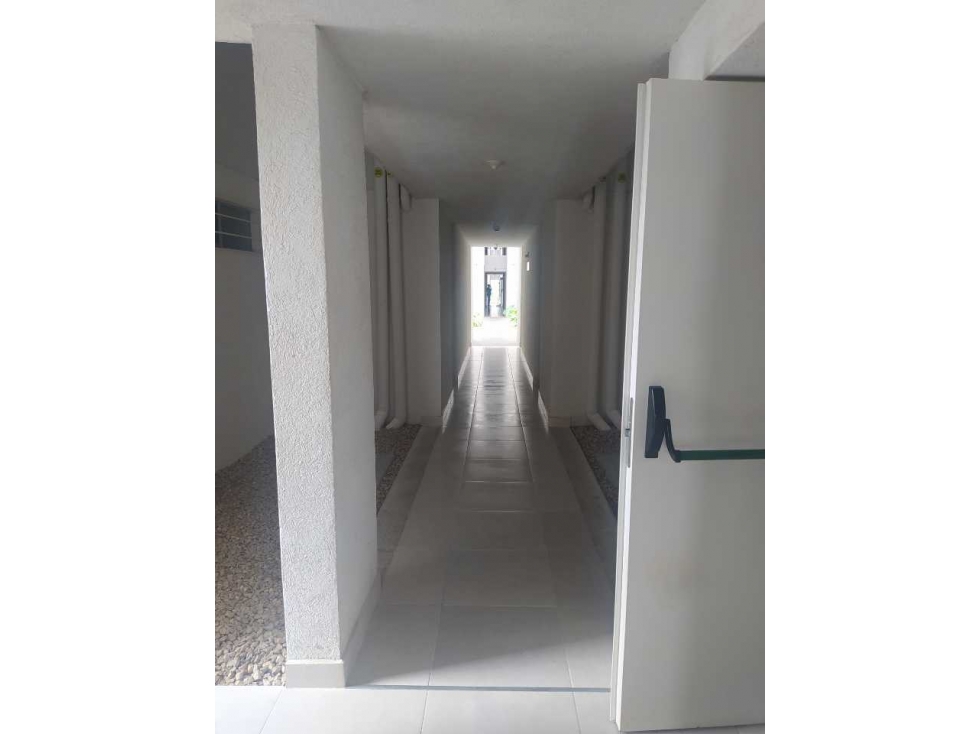 Venta apartamento hacienda Kachipai bochalema