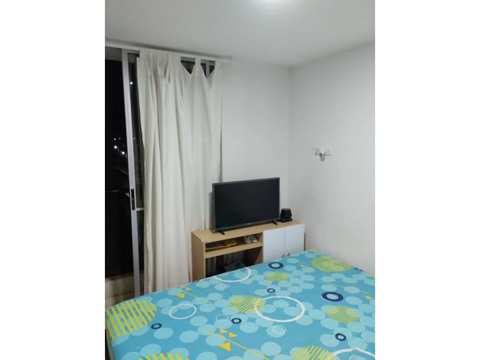 VENTA APARTAMENTO JAMUNDi