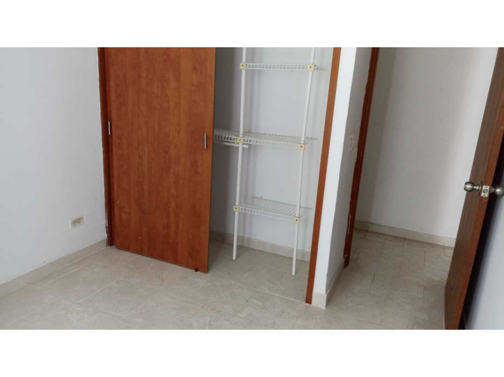 Venta - Apartamento - La Plazuela