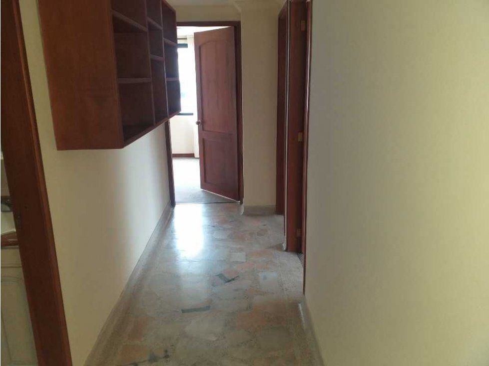 Venta Apartamento Laureles Manizales