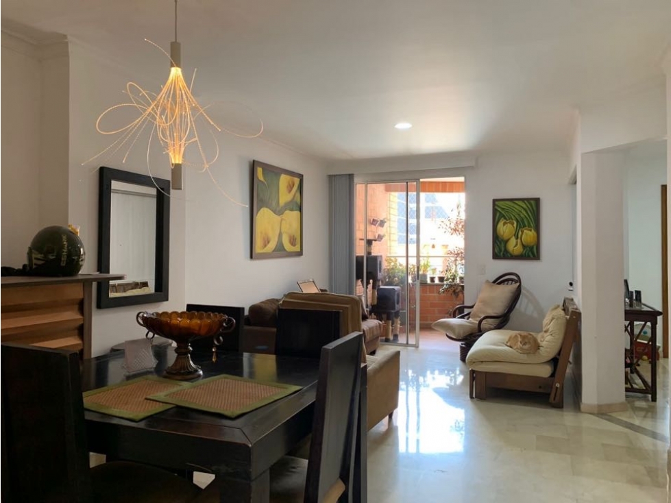 Venta Apartamento, Laureles, Medellin