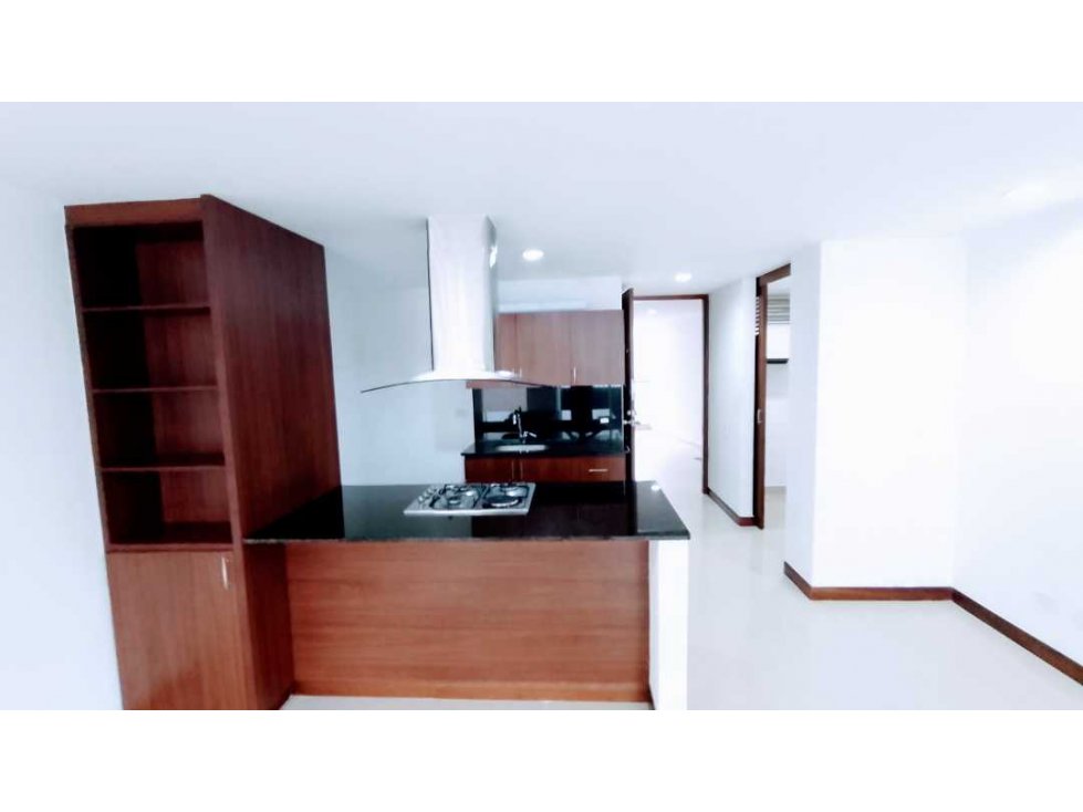 Venta Apartamento Loma del Indio