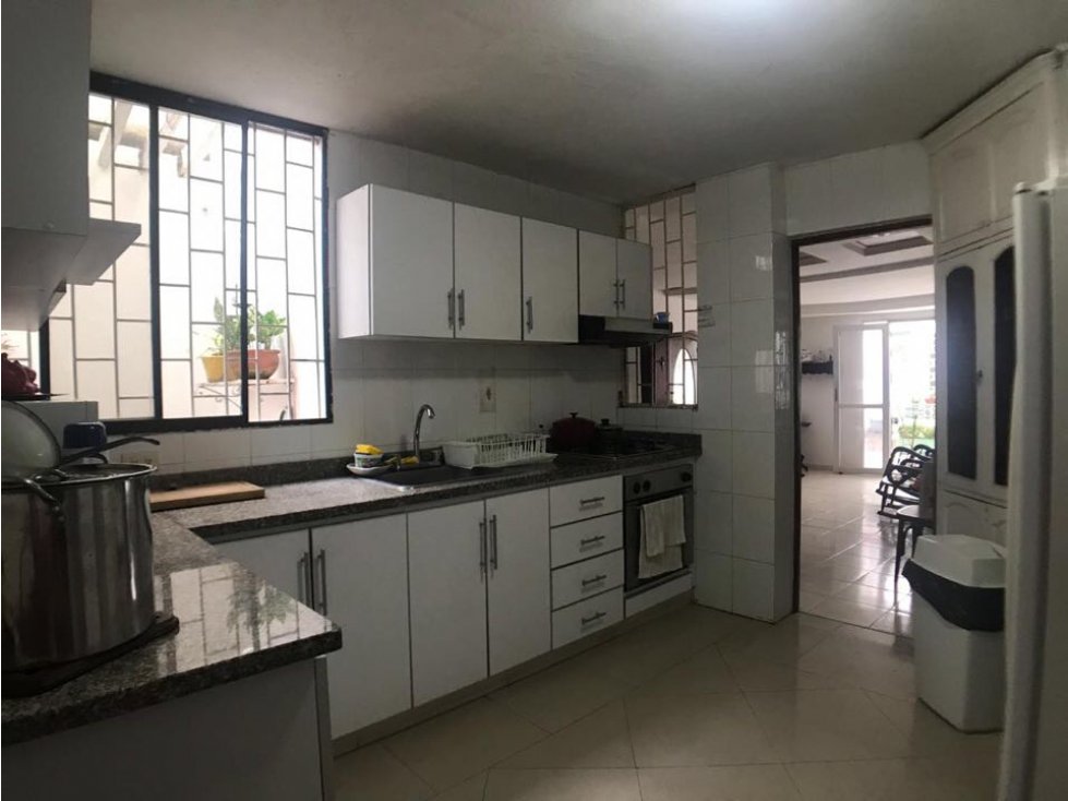 APARTAMENTO EN VENTA MANGA CARTAGENA