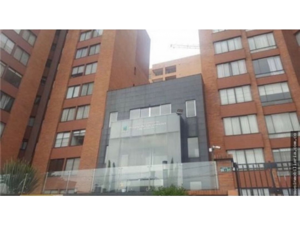 VENTA APARTAMENTO MODELO NORTE.