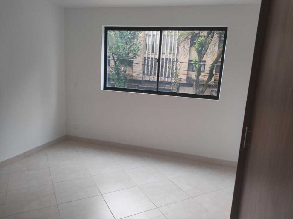 Venta apartamento nuevo de ensueño, Los Ángeles, Medellín.