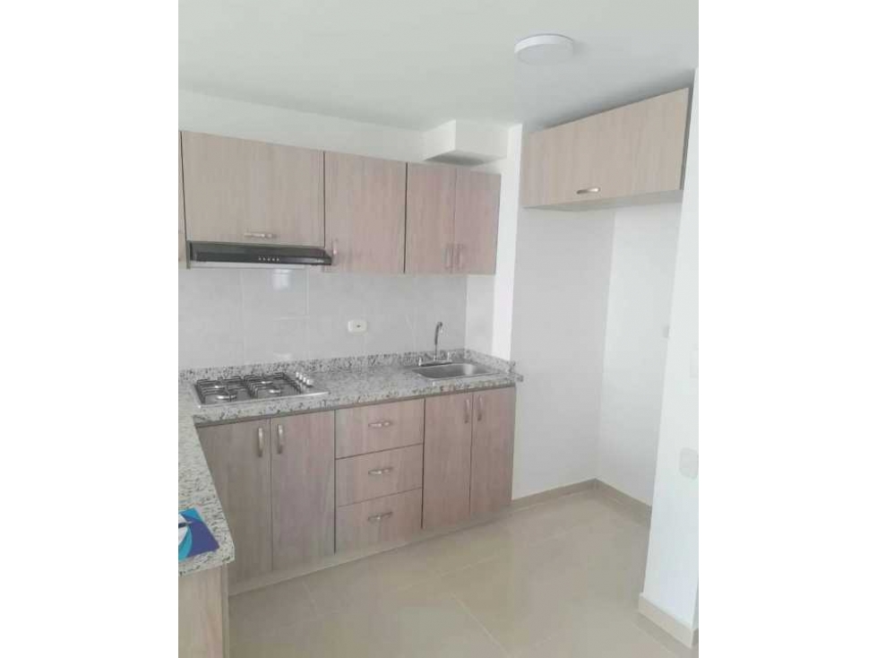 Venta Apartamento Nuevo Para Estrenar Zona Oeste De Cali