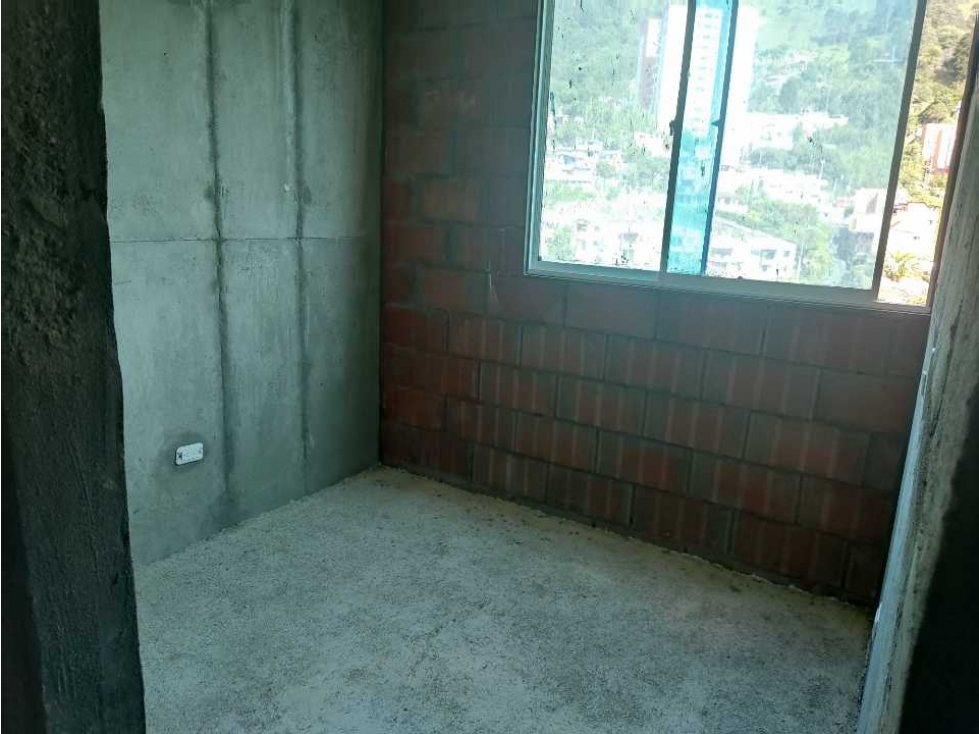 Venta Apartamento VIS obra gris Sabaneta