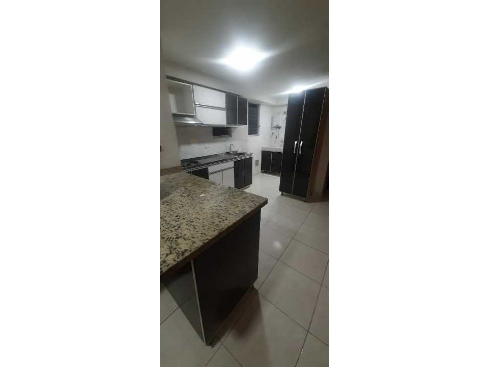 Venta Apartamento Centenario Pereira