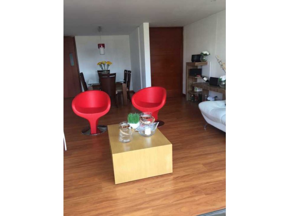 Venta Apartamento Poblado sector tesoro