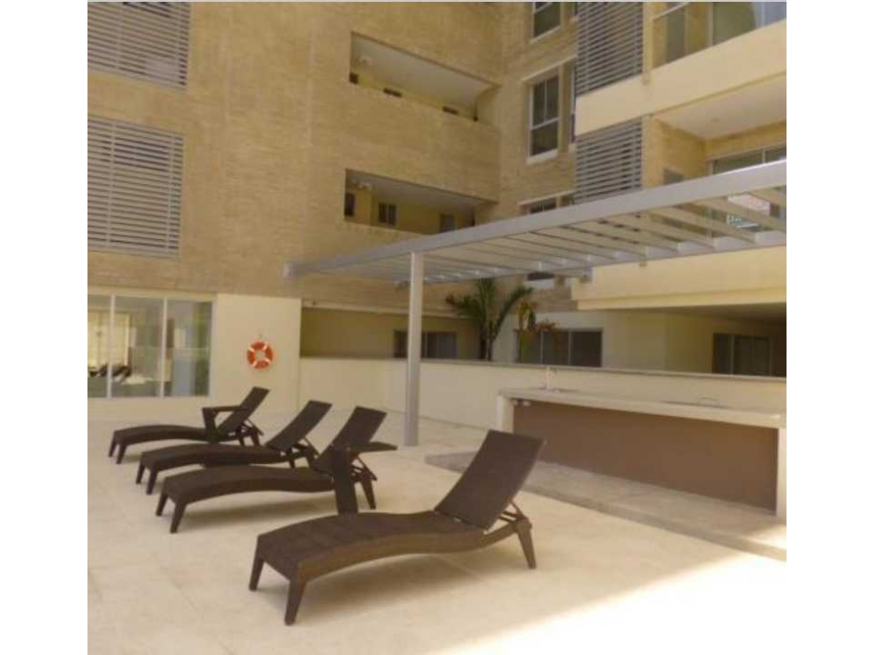 Venta apartamento portal de genoves Puerto Colombia