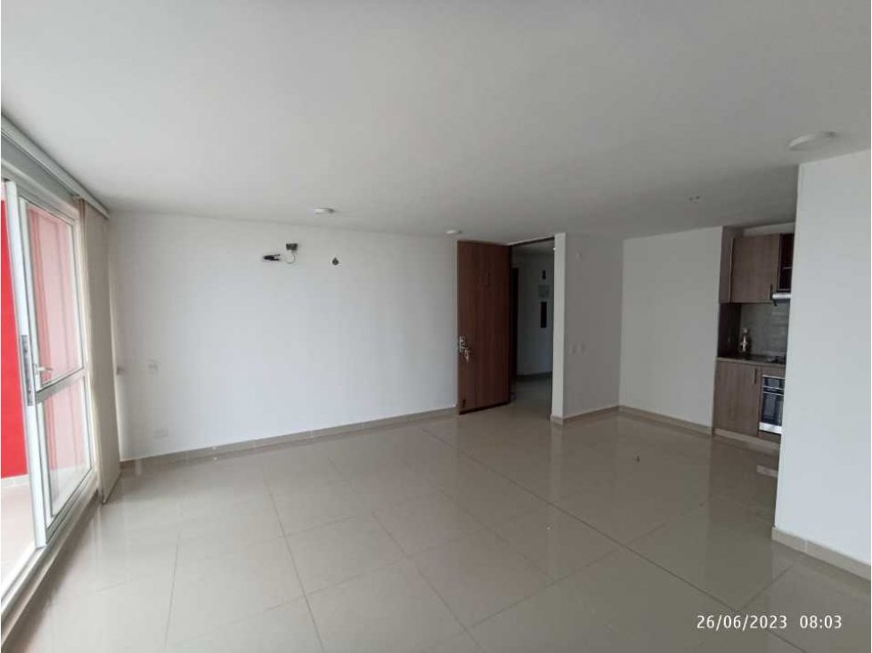 VENTA APARTAMENTO RECREO CARTAGENA