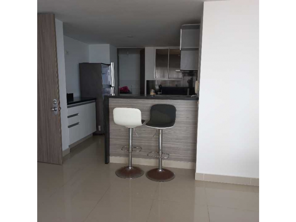 Venta apartamento Riomar  Barranquilla