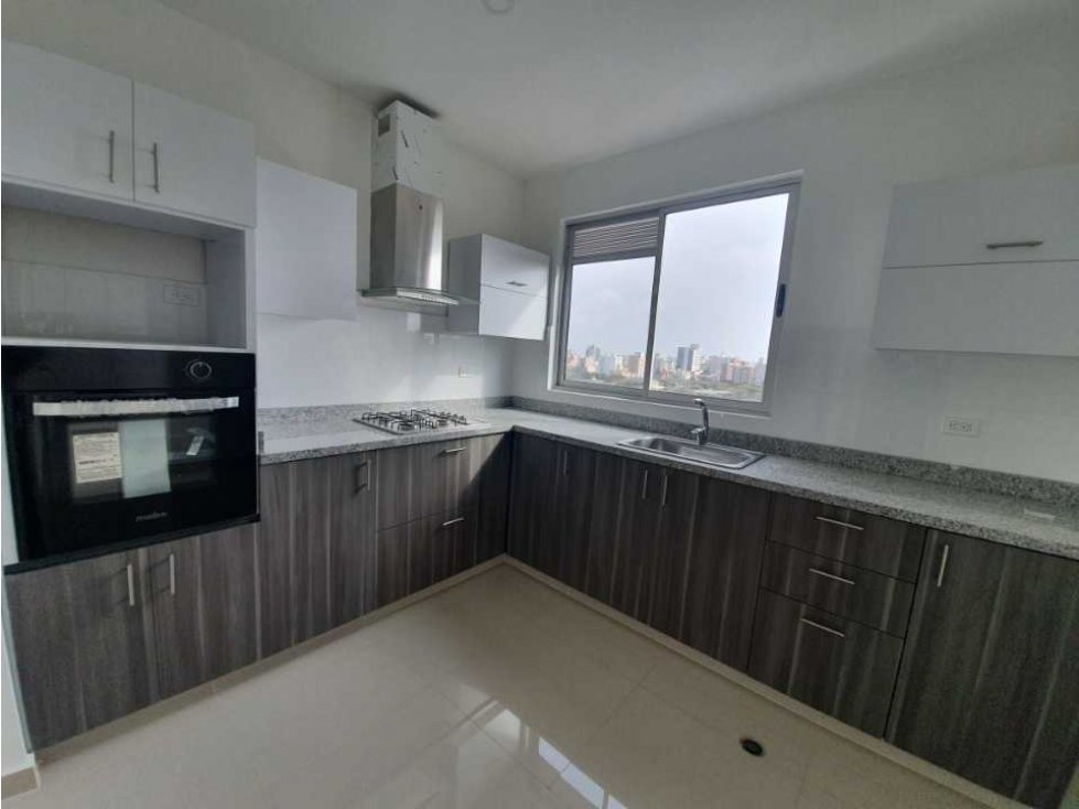 Venta Apartamento Riomar Nuevo