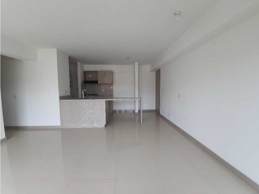 Venta apartamento Sabaneta, parte baja