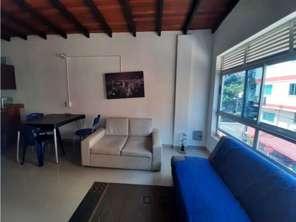 Venta apartamento San Joaquin, Medellín