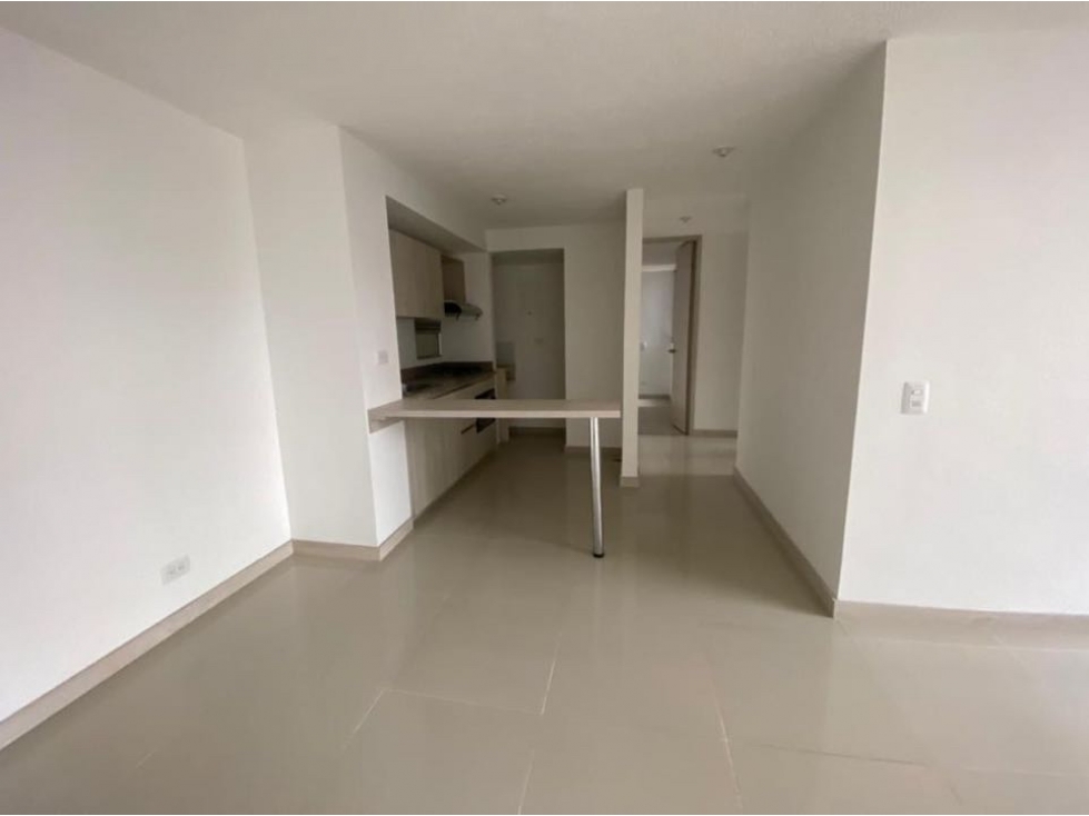 Venta Apartamento Sector Amazonia, Bello 69 m2